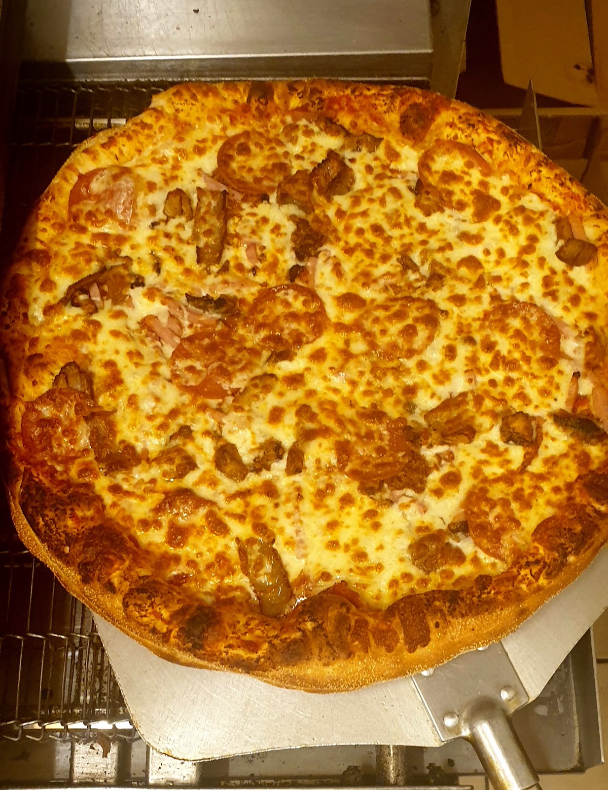 Photo of Golden Grill - 110-114 Gaywood Rd, King's Lynn PE30 2PT